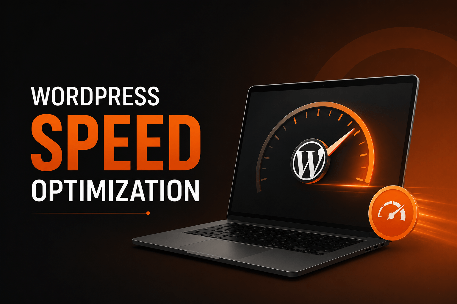 WordPress Speed Optimization: 10 Proven Ways to Make Your Website Faster